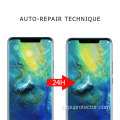 „Huawei Mate 20 Pro“ ekrano apsauga